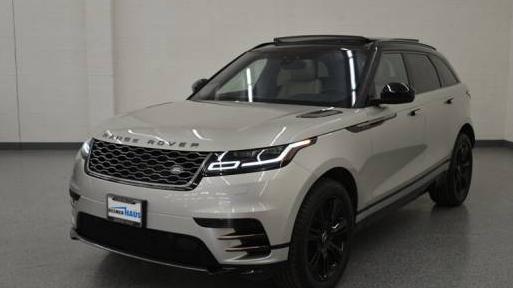 LAND ROVER RANGE ROVER VELAR 2020 SALYK2EX2LA238177 image